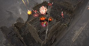 Victor Vran: Mötorhead Through The Ages