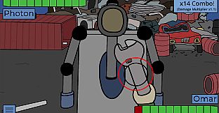 Nuts & Bolts
