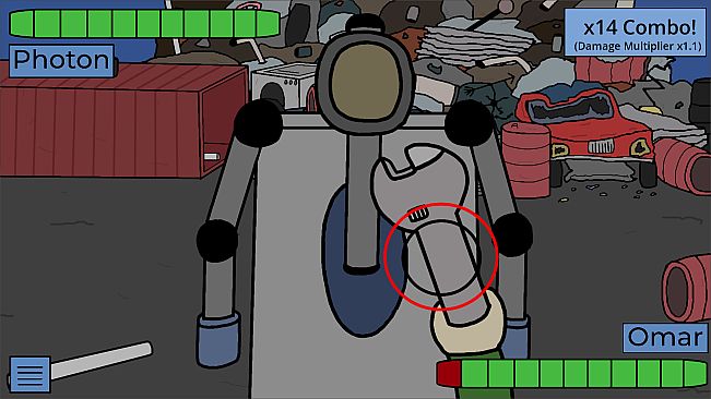 Nuts & Bolts