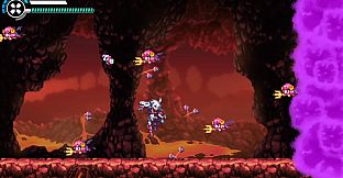 Gunvolt Chronicles: Luminous Avenger iX 2 - Special DLC boss "Kurona" from "Gal*Gun Double Peace"