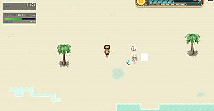 Instant Penetration!? Naked Island Hide and Seek Tournament