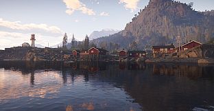 Call of the Wild: The Angler - Norway Reserve