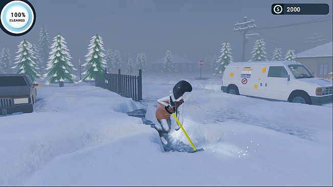 Push Comes to Shovel