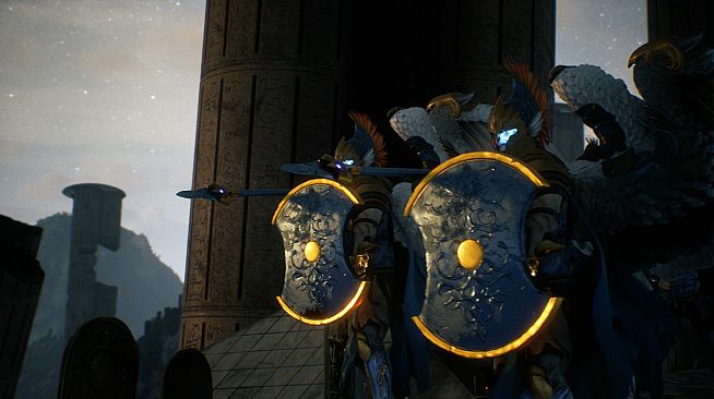 The Light of the Darkness: Renascence