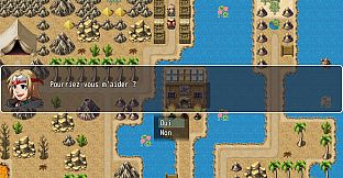 Exatron Quest L'Epée de Sang