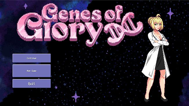 Genes of Glory