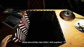 Massacre At The Mirage