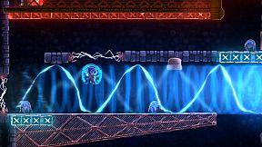 Teslagrad Remastered