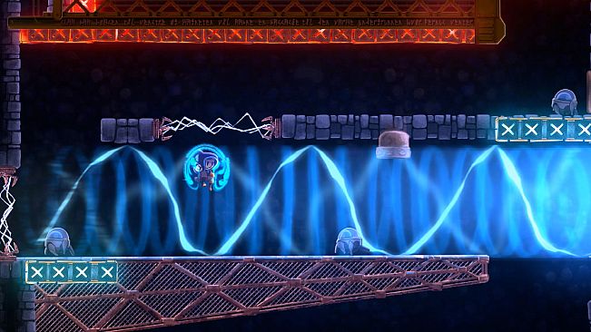 Teslagrad Remastered