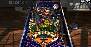 Zaccaria Pinball - House of Diamonds 2017 Table