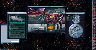 Fantasy Grounds - Starfinder RPG - The Threefold Conspiracy AP 3: Deceivers' Moon