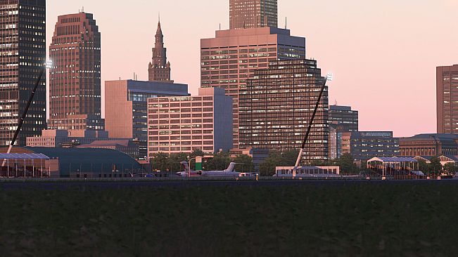 Automobilista 2 - Racin´ USA Pack Pt2