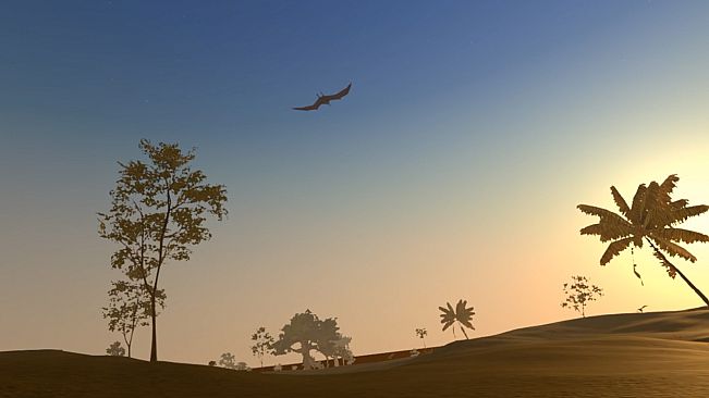 Hollowhead's VR Time Machine