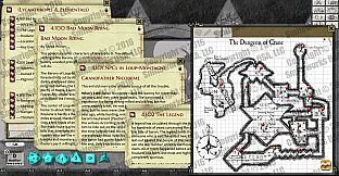 Fantasy Grounds - Quests of Doom (PFRPG)