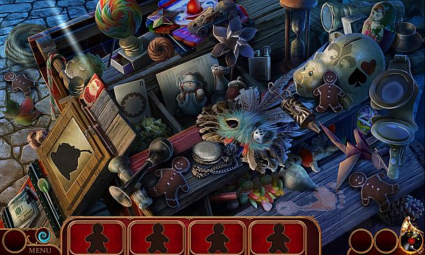 Cadenza: Music, Betrayal and Death Collector's Edition