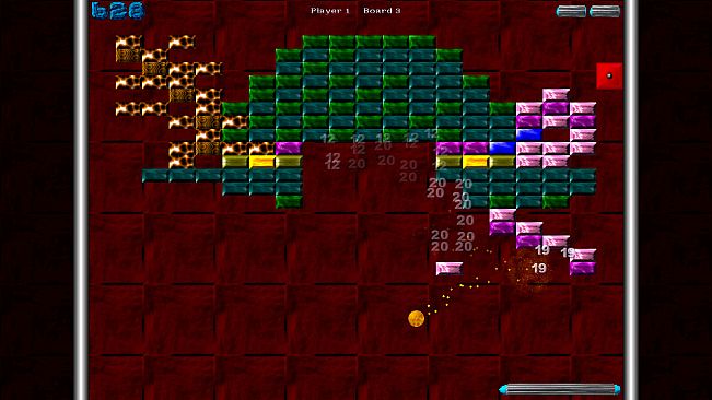 DX-Ball 2: 20th Anniversary Edition - Season Pass