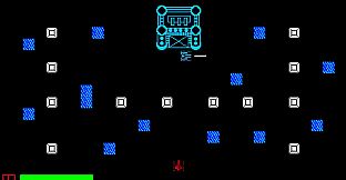 Tiger Tank 59 Ⅰ A-Gun MP077