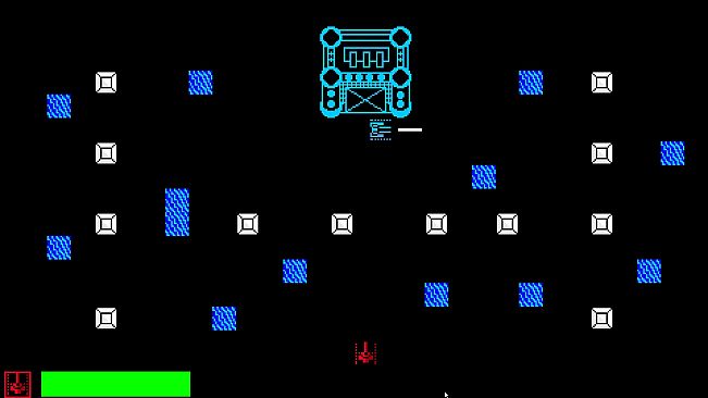 Tiger Tank 59 Ⅰ A-Gun MP077