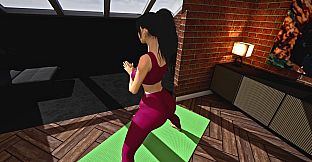 The First Temptation VR