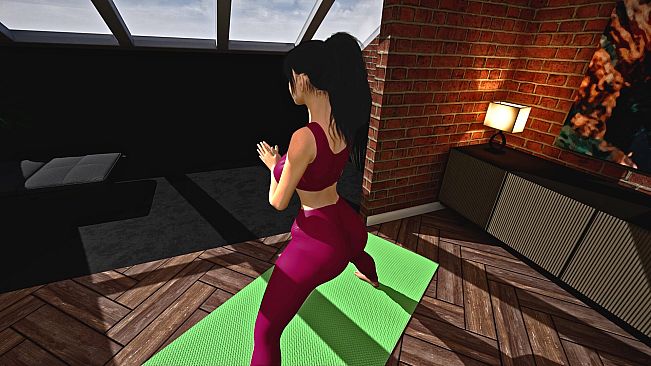 The First Temptation VR