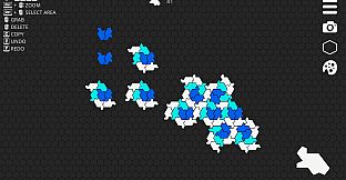 Infinite Einstein Tiles2