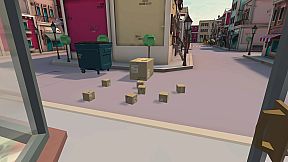 TUNG SAHUR Supermarket Simulator