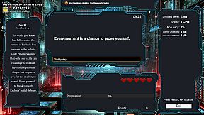 The Prison of Infinity Code – Krylosis