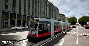 TramSim DLC Type ULF