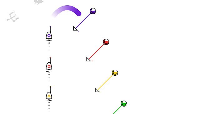 Swappy Shapes
