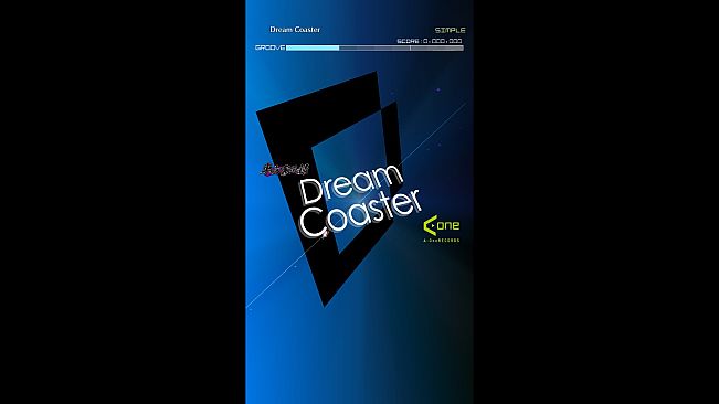 Groove Coaster - Dream Coaster