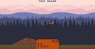 Rutted