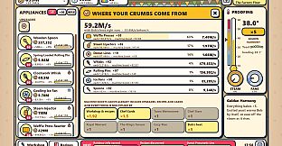 Bob's Dough: The Absurd Bakery