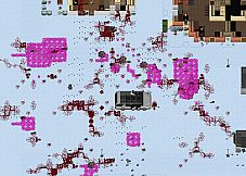 Cataclysm: Dark Days Ahead