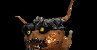 Madballs Holiday Skin Rollup