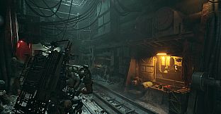 The Forever Winter - Fleshwraps Skin Pack