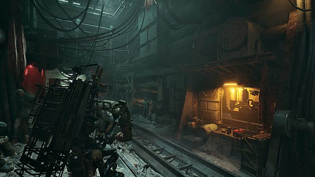 The Forever Winter - Fleshwraps Skin Pack