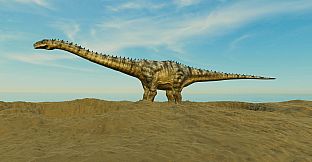 Dinosaurs for Clip maker