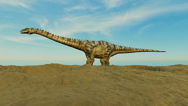 Dinosaurs for Clip maker