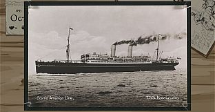 Warsaw: Paris of the North (prototype)