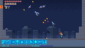 Survivors Last Stand