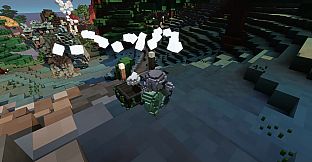 Gloamfall