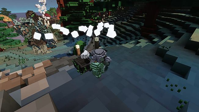 Gloamfall