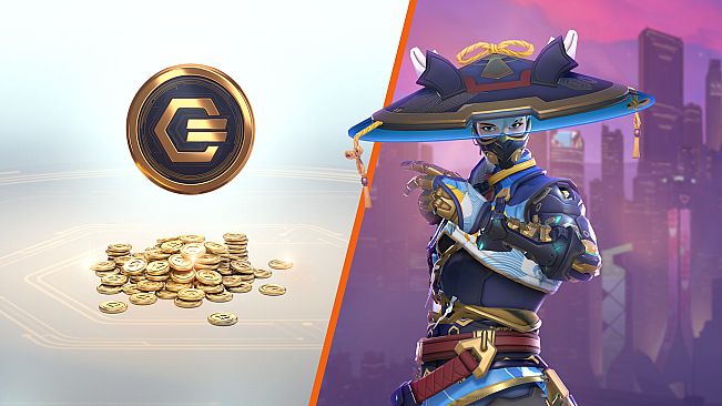Overwatch Starter Pack 2026: Season 4