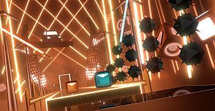 Beat Saber - Tommy Richman – MILLION DOLLAR BABY