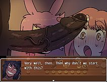 Naughty Tales of Rabbits - A Cuckold RPG