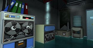 Please, Don't Touch Anything