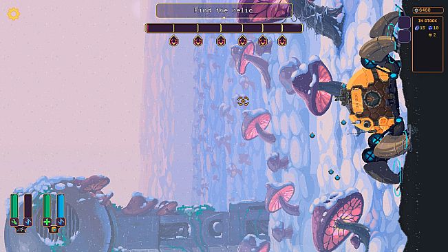 Wall World 2