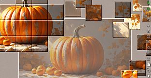 Master of Pieces  Jigsaw Puzzle DLC - Still Life 3