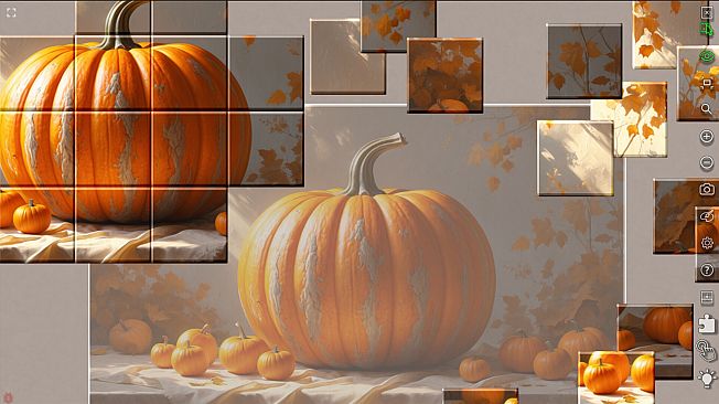 Master of Pieces  Jigsaw Puzzle DLC - Still Life 3