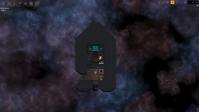 SpaceSlog Soundtrack